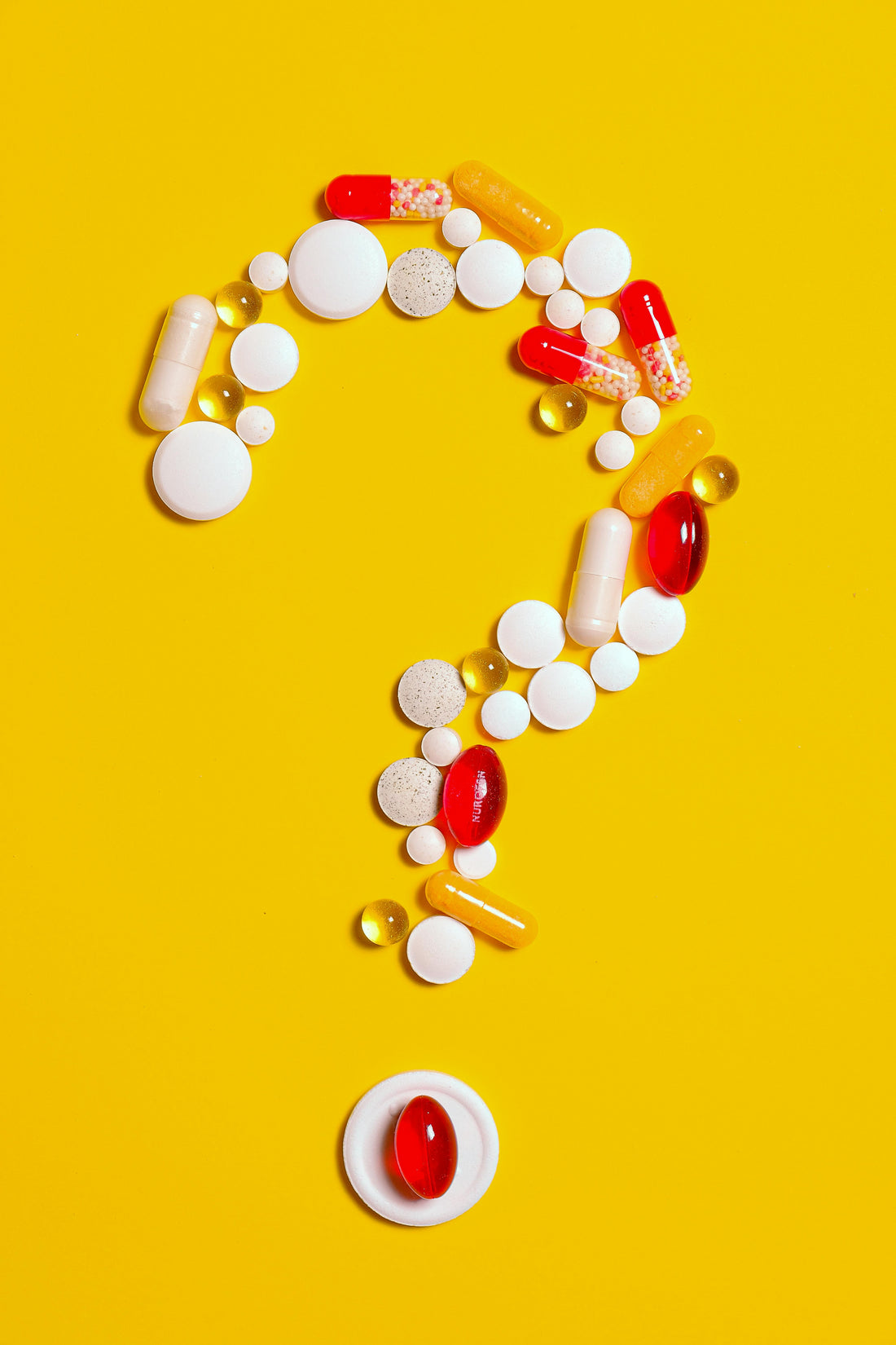 Magnesium Supplements - What other brands don't want you to know